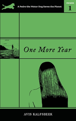 One More Year Cover Image