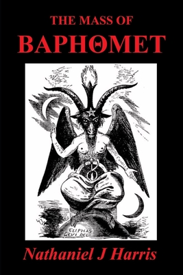 The Mass of Baphomet Cover Image
