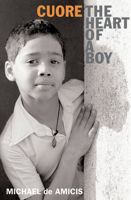Cuore: The Heart of a Boy Cover Image