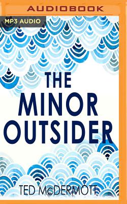 Cover for The Minor Outsider
