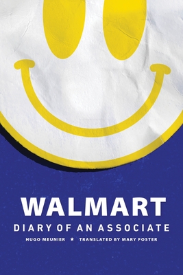 Walmart: Diary of an Associate Cover Image