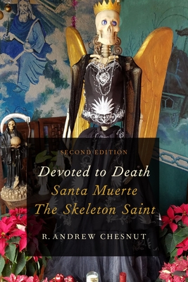 Devoted to Death Cover Image