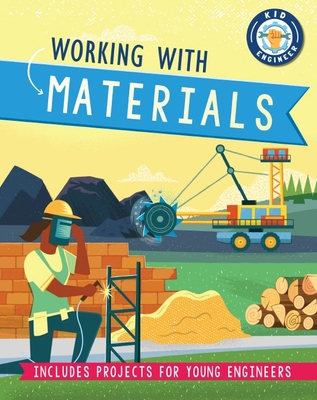 Working with Materials Cover Image