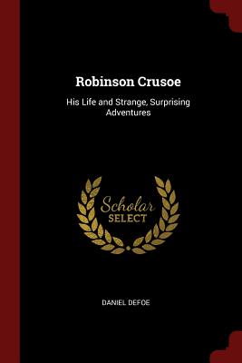 Robinson Crusoe