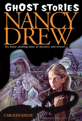 Ghost Stories (Nancy Drew on Campus) Cover Image