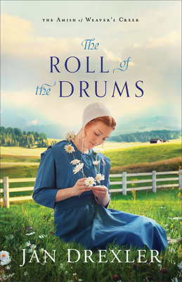 The Roll of the Drums Cover Image