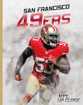 San Francisco 49ers [Book]