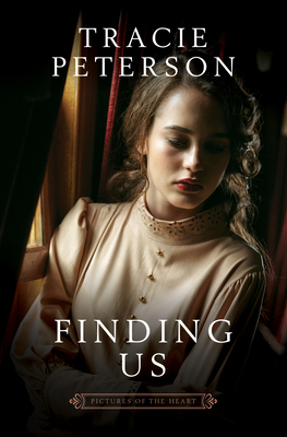 Finding Us Cover Image