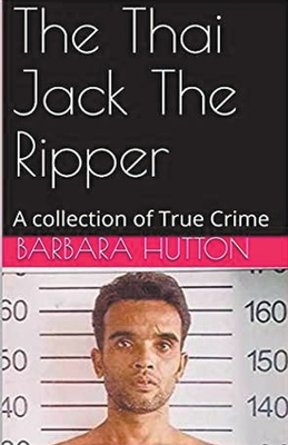 The Thai Jack The Ripper Cover Image