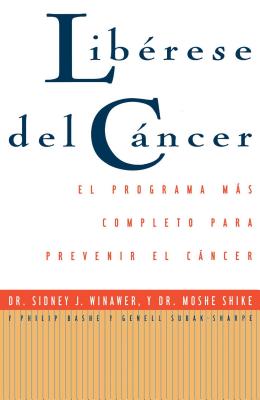 Librese Del Cyncer: Cancer Free Cover Image