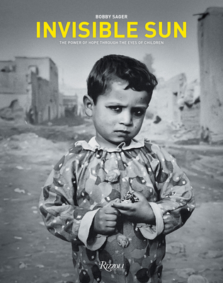 Cover for Invisible Sun