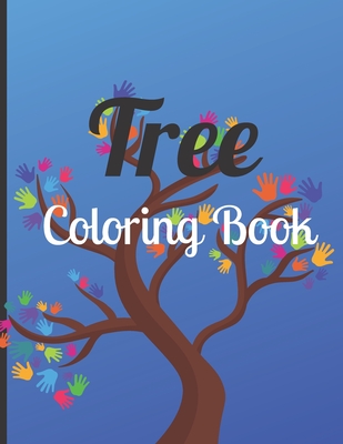 Download Tree Coloring Book Tree Coloring Book Creative Haven Beautiful Trees Coloring Book Creative Haven Coloring Books Paperback Janu 31 20 Paperback Point Reyes Books