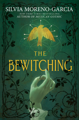 Cover Image for The Bewitching