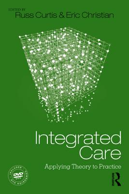 Integrated Care: Applying Theory to Practice Cover Image