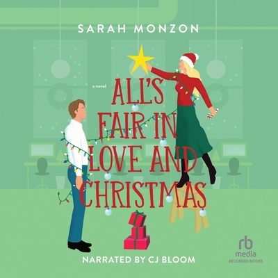 All's Fair in Love and Christmas Cover Image