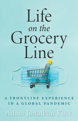 Cover for Life on the Grocery Line