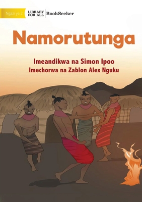 Namorutunga - Namorutunga Cover Image