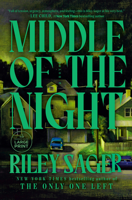 Middle of the Night: A Novel Cover Image