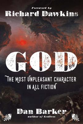 God: The Most Unpleasant Character in All Fiction Cover Image