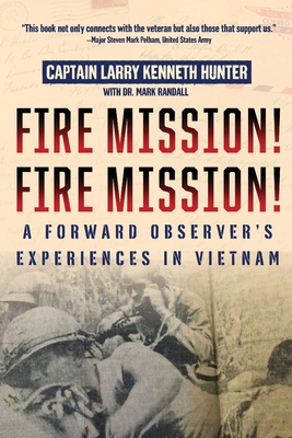 Cover for Fire Mission! Fire Mission!