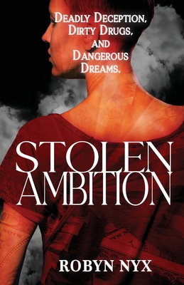 Stolen Ambition By Robyn Nyx Cover Image
