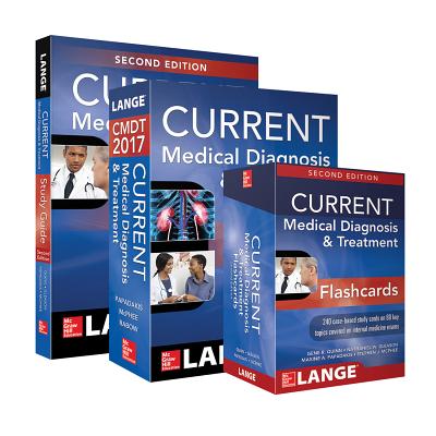 Current Medical Diagnosis And Treatment 2021 Brookline Booksmith