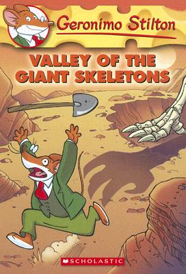 Geronimo's Valentine (Geronimo Stilton #36) (Prebound)