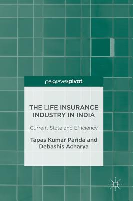 literature review of insurance industry in india