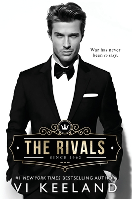 The Rivals: Large Print Edition Cover Image