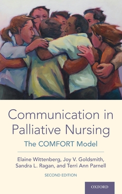 Communication in Palliative Nursing: The Comfort Model Cover Image