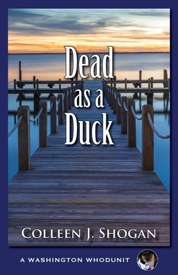 Cover for Dead as a Duck
