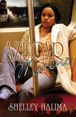 Azucar Moreno Cover Image