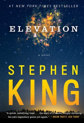 Cover for Elevation