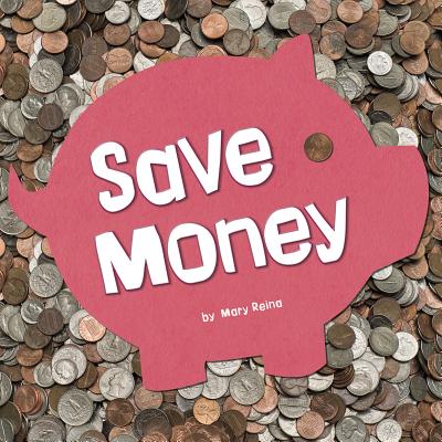 Save Money Cover Image