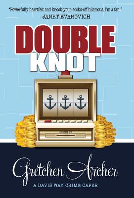 Double Knot Cover Image
