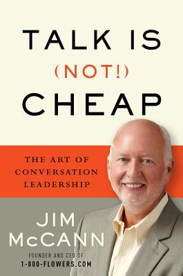 Talk Is (Not!) Cheap Cover