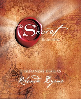 El Secreto Enseñanzas Diarias (Secret Daily Teachings; Spanish Edition) Cover Image