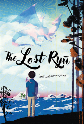 Cover for The Lost Ryu