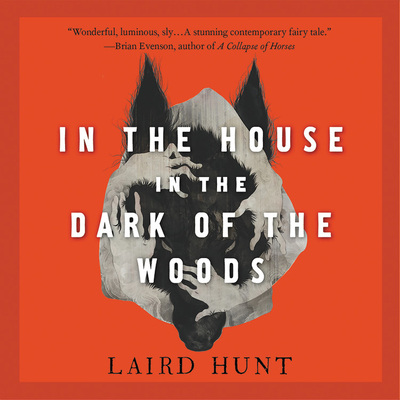 In the House in the Dark of the Woods Lib/E Cover Image