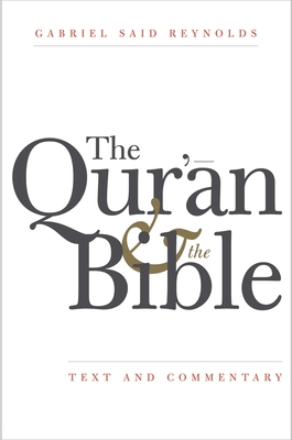 Cover for The Qur'an and the Bible
