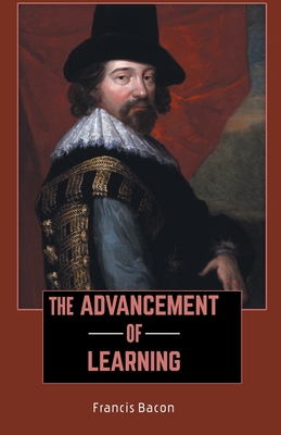 The Advancement of Learning Cover Image