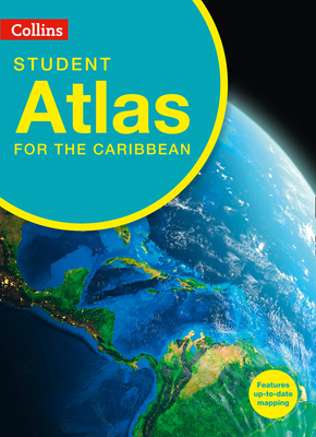 Collins Student Atlas for the Caribbean Cover Image