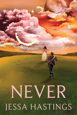 Never By Jessa Hastings Cover Image