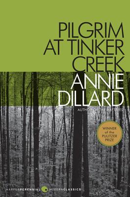 Cover for Pilgrim at Tinker Creek