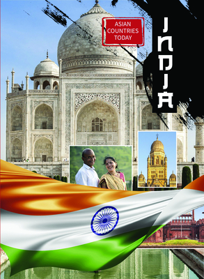 India Cover Image