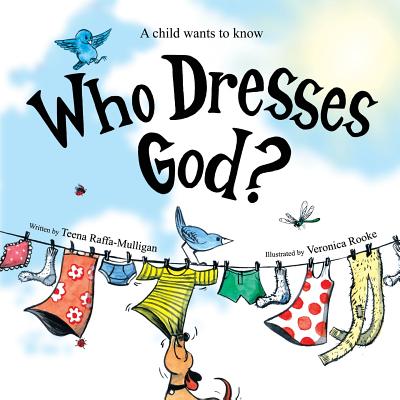 Who Dresses God? Cover Image