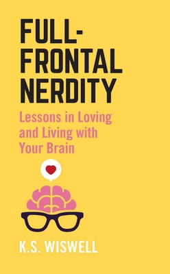Cover for Full-Frontal Nerdity