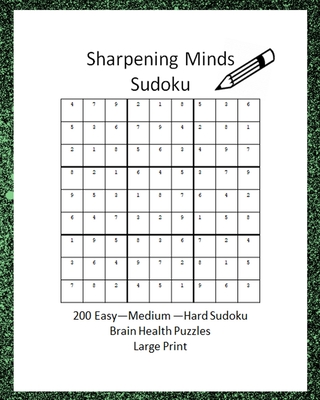 Hard Sudoku Puzzles Printable