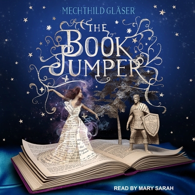 The Book Jumper Lib/E Cover Image