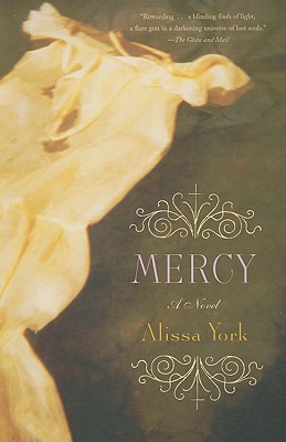 Cover for MERCY